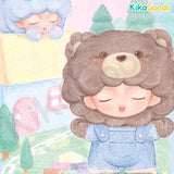 YUMO Cute Pet Family Series Mini Blind Box