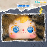 Samuel Cat's Cool Moment Series Plush Blind Box