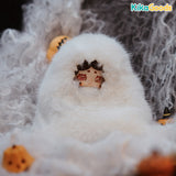 Lucky Deer Nai Magic Witch Series Halloween Limited Plush Figure【Shipped in Nov./Dec. 2025】