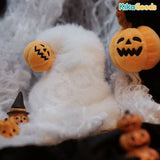 Lucky Deer Nai Magic Witch Series Halloween Limited Plush Figure【Shipped in Nov./Dec. 2025】
