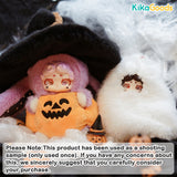 Lucky Deer Nai Magic Witch Series Halloween Limited Plush Figure