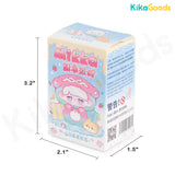 Mikka Pajama Party Series Mini Blind Box