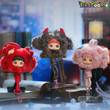 MayMei Horoscope Stories Series Plush Blind Box