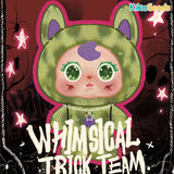 Cocostar Whimsical Trick Team Series Plush Blind Box【Shipped in Nov./Dec. 2025】