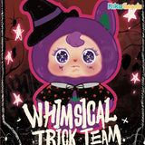 Cocostar Whimsical Trick Team Series Plush Blind Box【Shipped in Nov./Dec. 2025】
