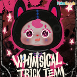Cocostar Whimsical Trick Team Series Plush Blind Box【Shipped in Nov./Dec. 2025】
