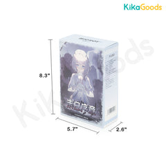Doomsday Prologue Series 1/12 Action Figure BJD Blind Box