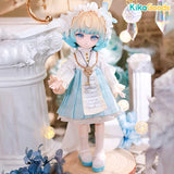 Doomsday Prologue Series 1/12 Action Figure BJD Blind Box【Shipped in Apr./May. 2026】