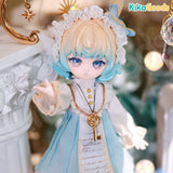 Doomsday Prologue Series 1/12 Action Figure BJD Blind Box【Shipped in Apr./May. 2026】