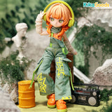 Doomsday Prologue Series 1/12 Action Figure BJD Blind Box【Shipped in Apr./May. 2026】