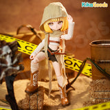 Doomsday Prologue Series 1/12 Action Figure BJD Blind Box【Shipped in Apr./May. 2026】