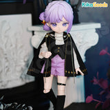 Doomsday Prologue Series 1/12 Action Figure BJD Blind Box【Shipped in Apr./May. 2026】