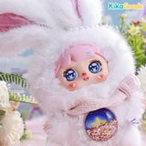 Mocici Sweet Bunny Magic Wonderland Series Plush Blind Box【Shipped in Nov./Dec. 2025】