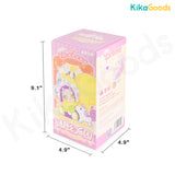 Boboco Enigma Wonderland Series Plush Blind Box