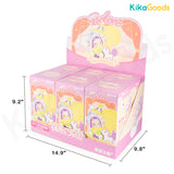 Boboco Enigma Wonderland Series Plush Blind Box