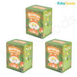 Kimipapa Animal Series Plush Blind Box