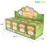Kimipapa Animal Series Plush Blind Box