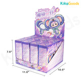 Baby Three Magic Mirror V2 Series Plush Blind Box