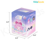 Alien Stage Rabbit Series Bun Head Blind Box