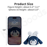 Alien Stage Rabbit Series Bun Head Blind Box