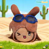 Alien Stage Rabbit Series Bun Head Blind Box【Shipped in Dec. 2025/Jan. 2026】