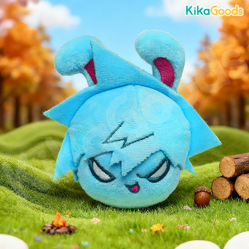 Alien Stage Rabbit Series Bun Head Blind Box【Shipped in Dec. 2025/Jan ...