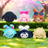 Alien Stage Rabbit Series Bun Head Blind Box【Shipped in Dec. 2025/Jan. 2026】