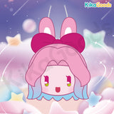Alien Stage Rabbit Series Bun Head Blind Box