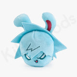 Alien Stage Rabbit Series Bun Head Blind Box