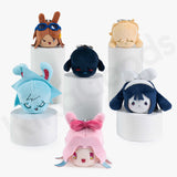 Alien Stage Rabbit Series Bun Head Blind Box