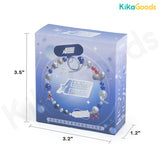 Alien Stage Rabbit Series Mobile Phone Chain 2nd Generation Blind Box