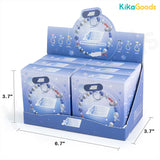 Alien Stage Rabbit Series Mobile Phone Chain 2nd Generation Blind Box