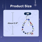 Alien Stage Rabbit Series Mobile Phone Chain 2nd Generation Blind Box