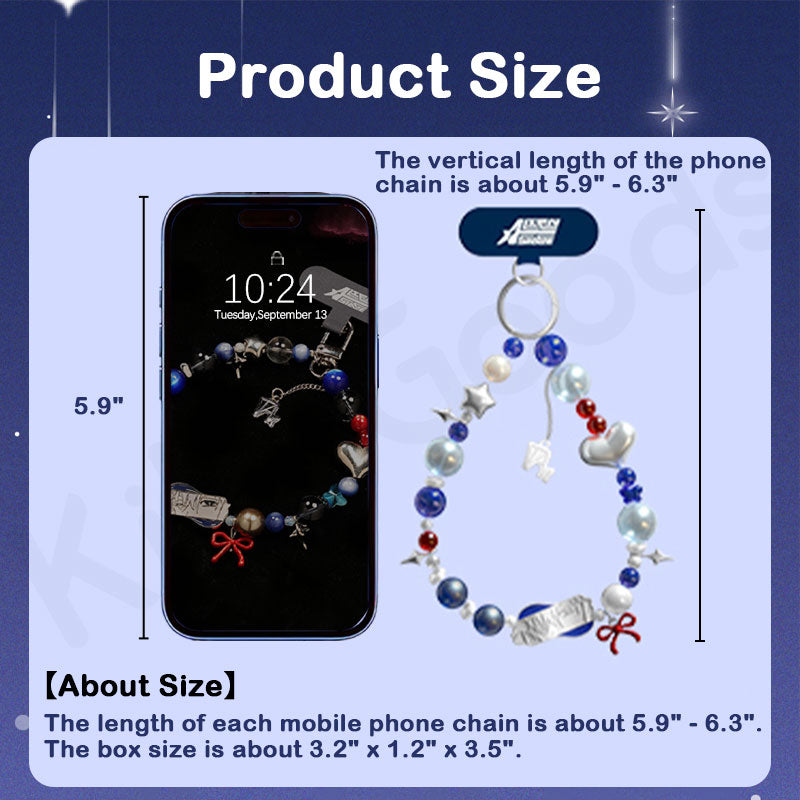 Alien Stage Rabbit Series Mobile Phone Chain 2nd Generation Blind Box – KIKAGoods Alien Stage Rabbit Series Mobile Phone Chain 2nd Generation Blind Box – KIKAGoods