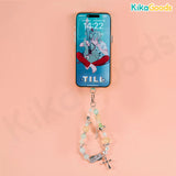 Alien Stage Rabbit Series Mobile Phone Chain 2nd Generation Blind Box
