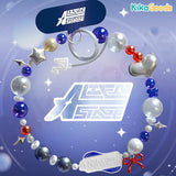 Alien Stage Rabbit Series Mobile Phone Chain 2nd Generation Blind Box