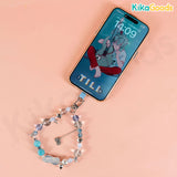 Alien Stage Rabbit Series Mobile Phone Chain 2nd Generation Blind Box