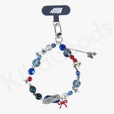 Alien Stage Rabbit Series Mobile Phone Chain 2nd Generation Blind Box