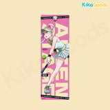Alien Stage Passion Series PVC Ticket Stub Blind Box