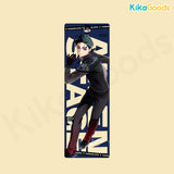 Alien Stage Passion Series PVC Ticket Stub Blind Box