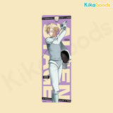 Alien Stage Passion Series PVC Ticket Stub Blind Box