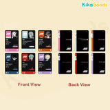 Alien Stage Love Series ID Card Blind Box