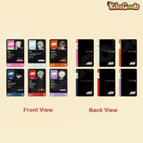 Alien Stage Love Series ID Card Blind Box