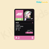 Alien Stage Love Series ID Card Blind Box