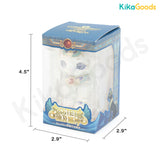 Egypt Cat God Series Limited Action Figure