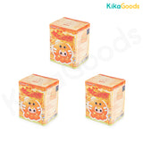 Baby Three Big Bite Series Plush Blind Box