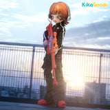 Eve Lynna Dual Killer Series Pixele MJD Limited Action Figure【Shipped in Dec. 2025/Jan. 2026】