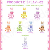 Cup Rabbits Teeny-Weeny Fruity Series Blind Bag