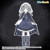 Doomsday Prologue Series Special Color Strayer 1/12 BJD Limited Action Figure【Shipped in Apr./May. 2026】