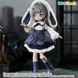 Doomsday Prologue Series Special Color Strayer 1/12 BJD Limited Action Figure【Shipped in Apr./May. 2026】